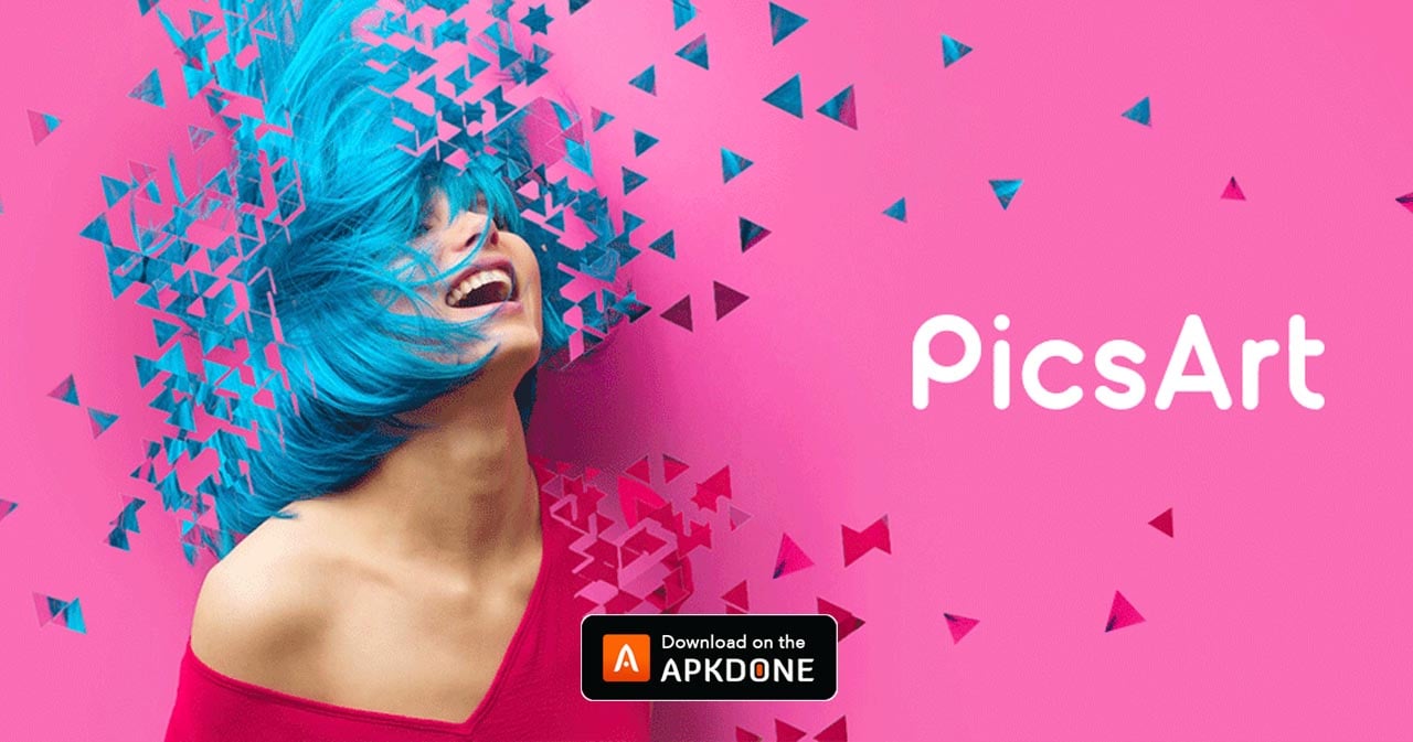 Picsart Mod Apk 15 2 5 Download Premium Unlocked Free For Android
