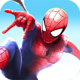 Spider-Man Ultimate Power MOD APK 4.10.8 (Free Shopping)