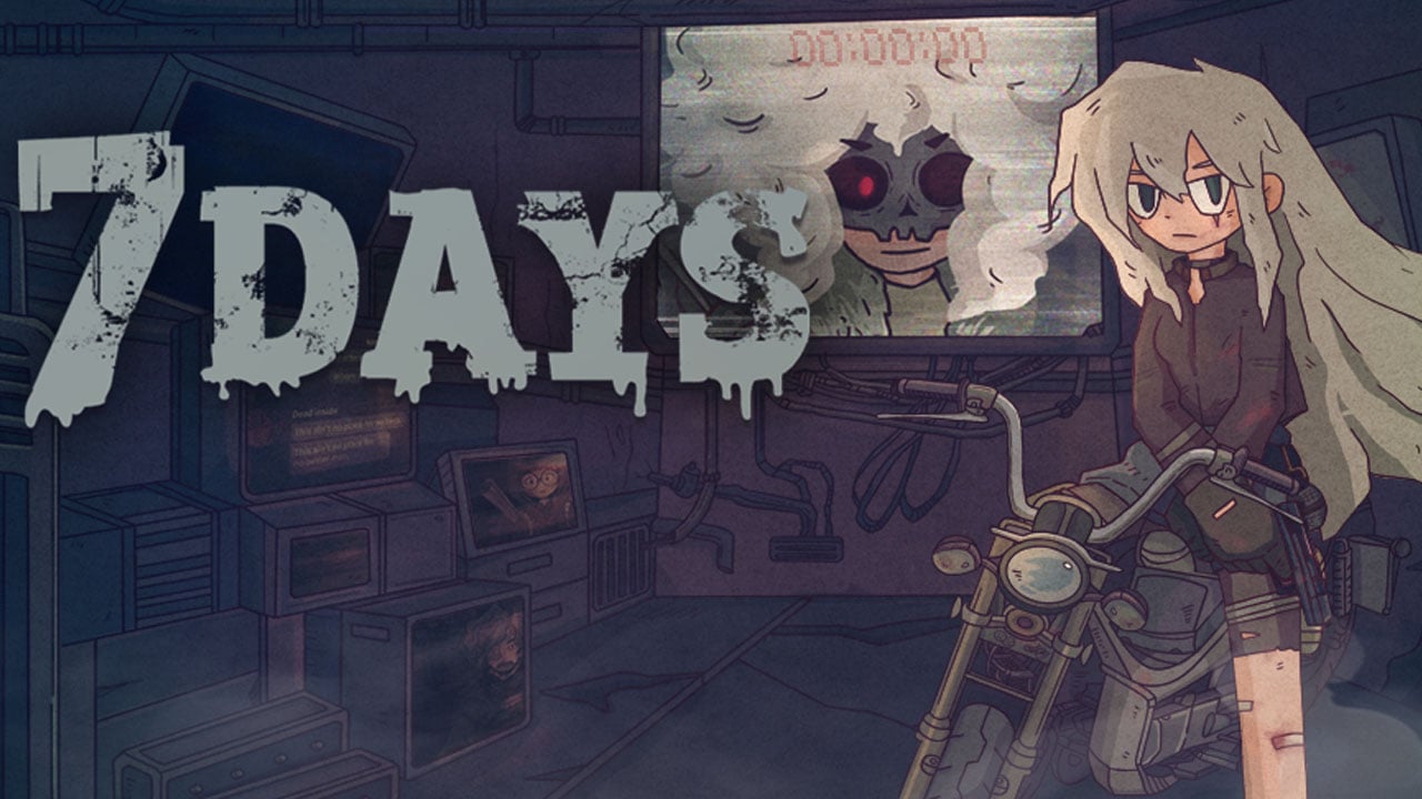 7Days Decide your story MOD APK 2.4.10 Download (Paid for free) for Android
