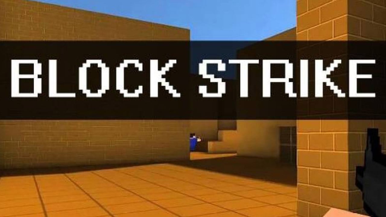 Block Strike thumbnail