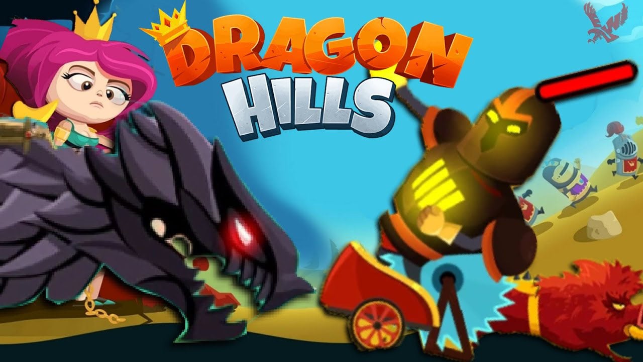 Dragon Hills thumbnail