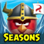 Angry Birds Seasons 6.6.2 (Unlimited Coins)