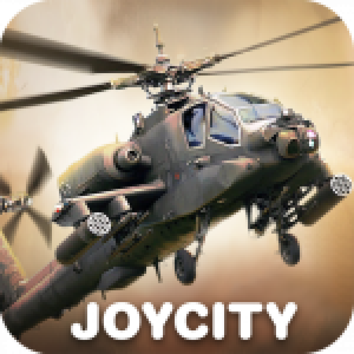 Gunship Battle Helicopter 3d Mod Apk 2 7 83 Download Unlimited