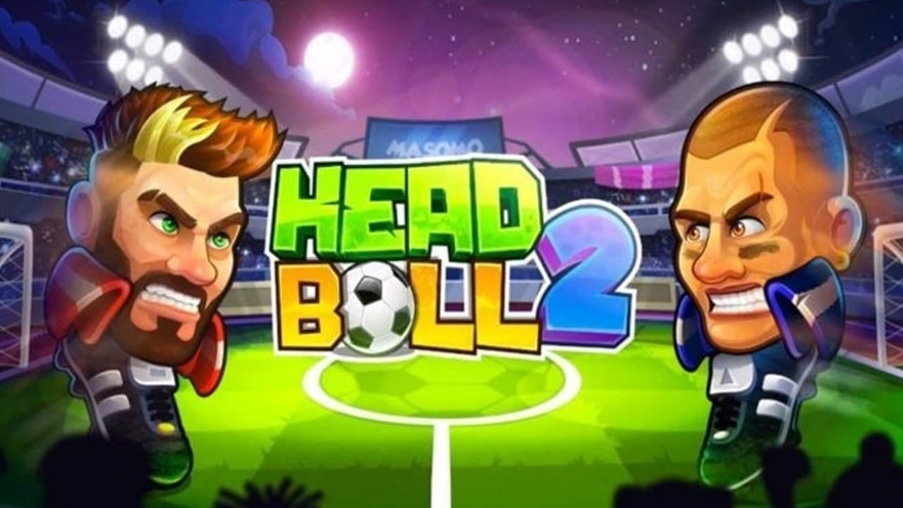 head ball 2 poster
