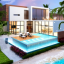 Home Design: Caribbean Life 1.5.11 (Unlimited Money)