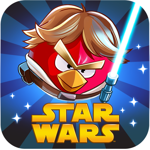Angry Birds Star Wars 1.5.13 (Unlimited money)
