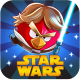 Angry Birds Star Wars MOD APK 1.5.13 (Uang tidak terbatas)