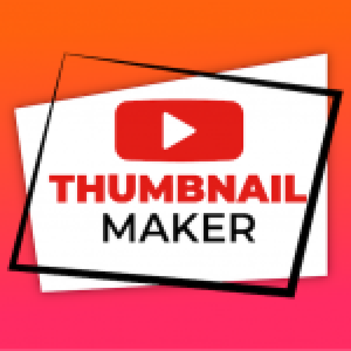 Thumbnail Maker For Youtube Videos Mod Apk