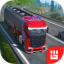 Truck Simulator PRO Europe 2.6.1 (Uang tidak terbatas)