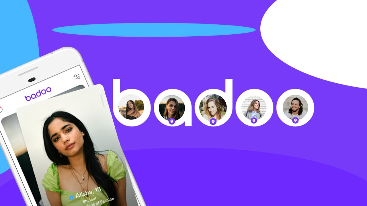 Badoo MOD APK 5.243.1 (All Unlocked) for Android