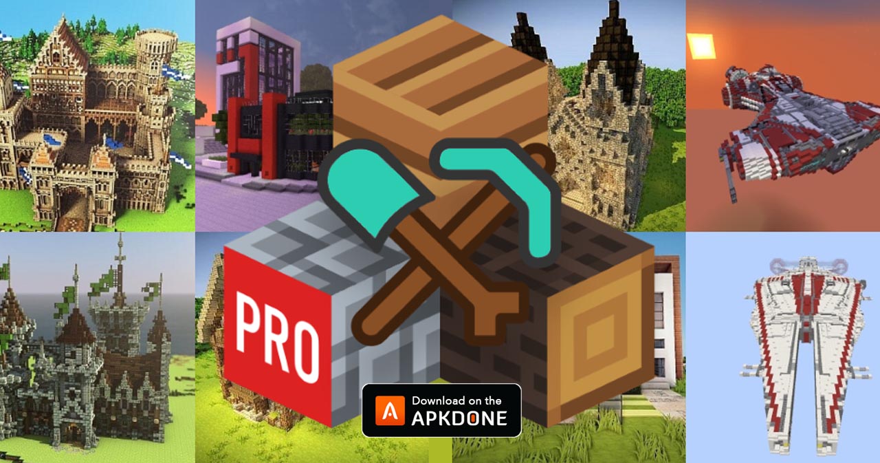 Minecraft apk download v1.17.4.2 free