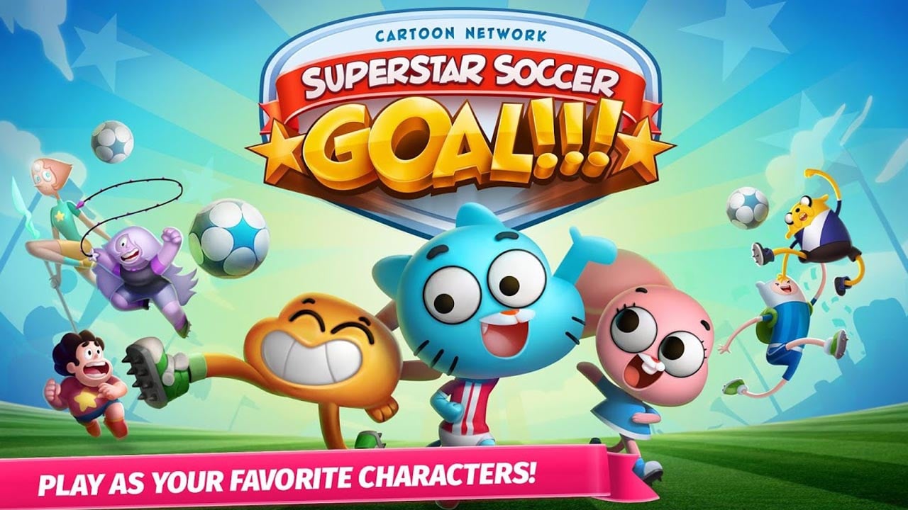 CN Superstar Soccer MOD APK  Download (Unlimited Money) free for  Android