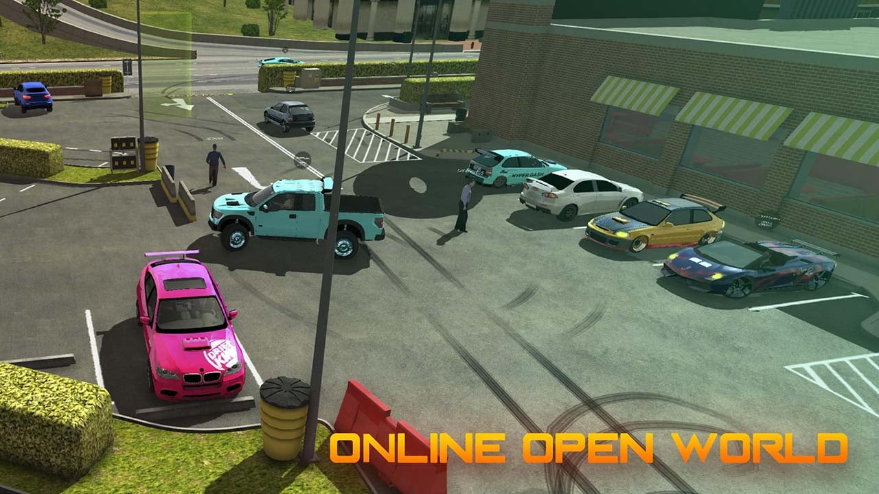 Car Parking Multiplayer screen 3