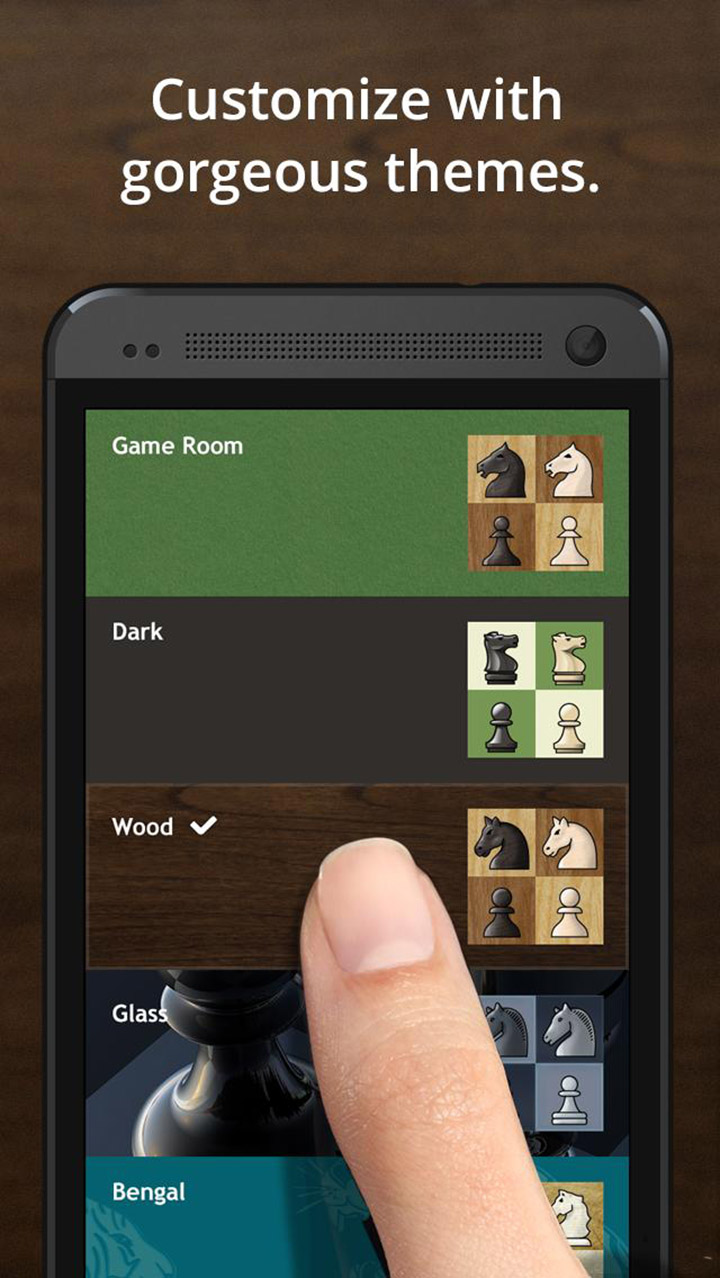 Chess Play and Learn screen 3