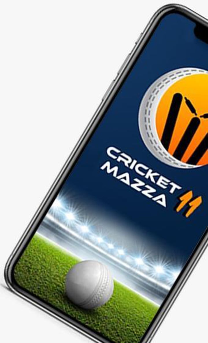 Cricket Mazza 11 Live Line & Fastest Score screen 0
