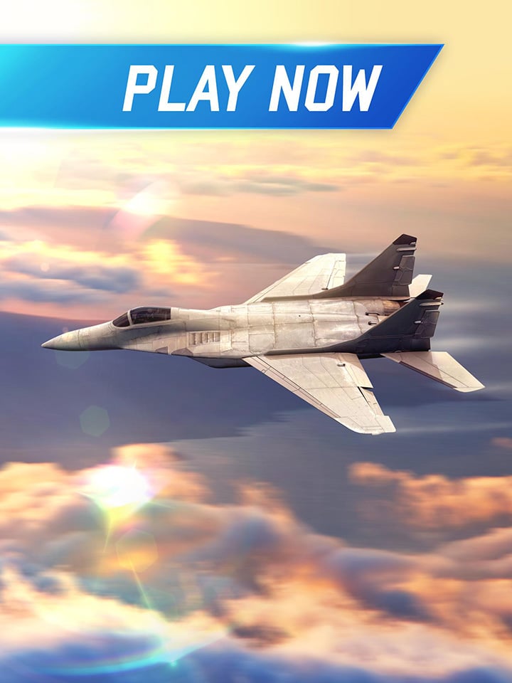 Flight Pilot Simulator 3D screen 0