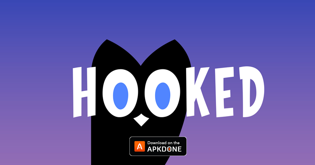 HOOKED MOD APK 4 23 0 Download Unlimited Money for Android