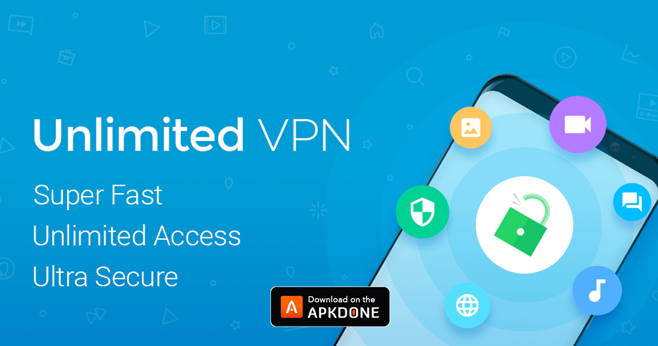 Hola VPN MOD APK 1.183.956 (Premium Unlocked) for Android