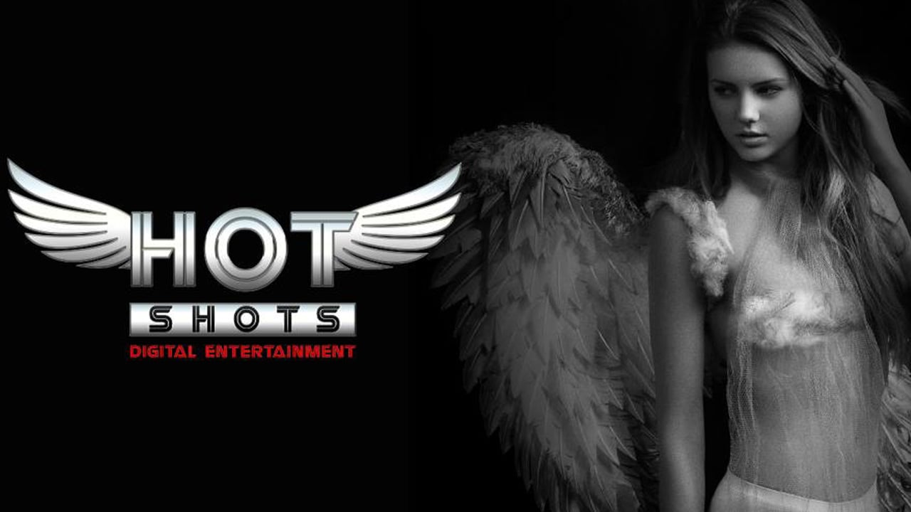 HotShots Digital Entertainment poster