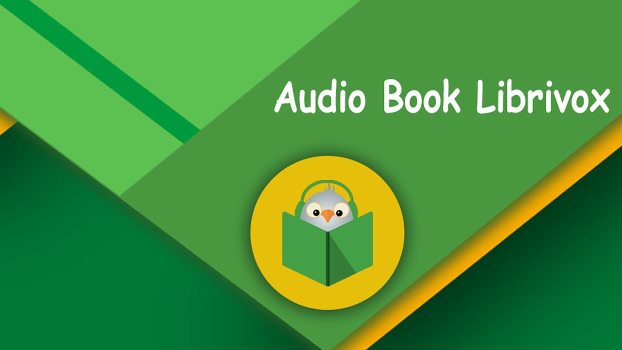 LibriVox AudioBooks MOD APK 2.7.0 Download (Unlocked) free for Android
