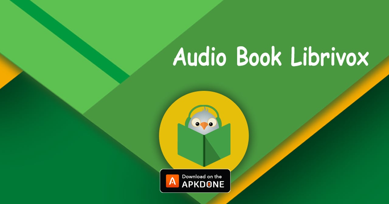 Librivox Audiobooks Mod Apk 2 8 1 Download Unlocked Free For Android