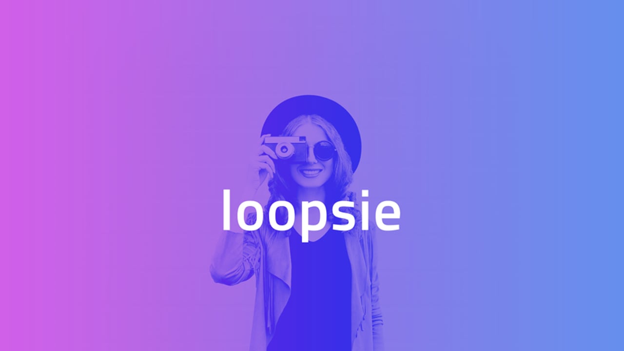 Loopsie poster