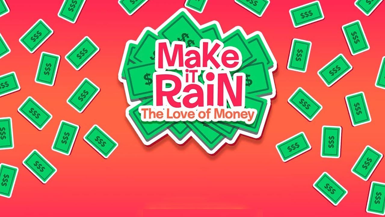 Make It Rain MOD APK 8.0 (Unlimited Money)