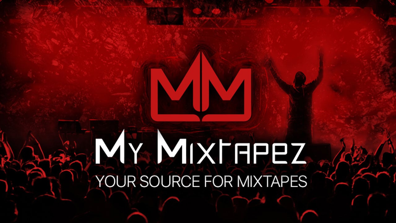 My Mixtapez Music poster
