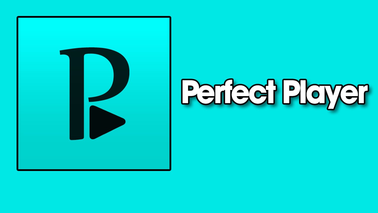 Perfect Player IPTV MOD APK 1.6.0.1 (Pro Unlocked) for Android
