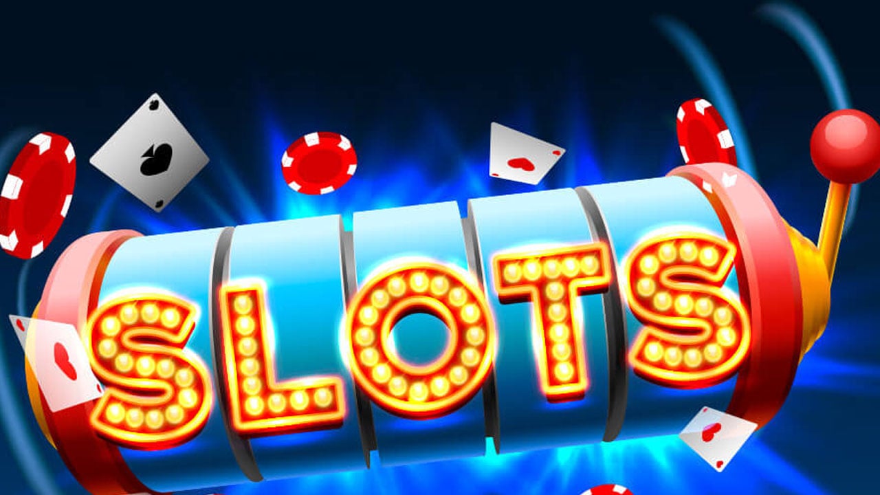 SLOTS MOD APK 1.116 Download (Unlimited Money) for Android