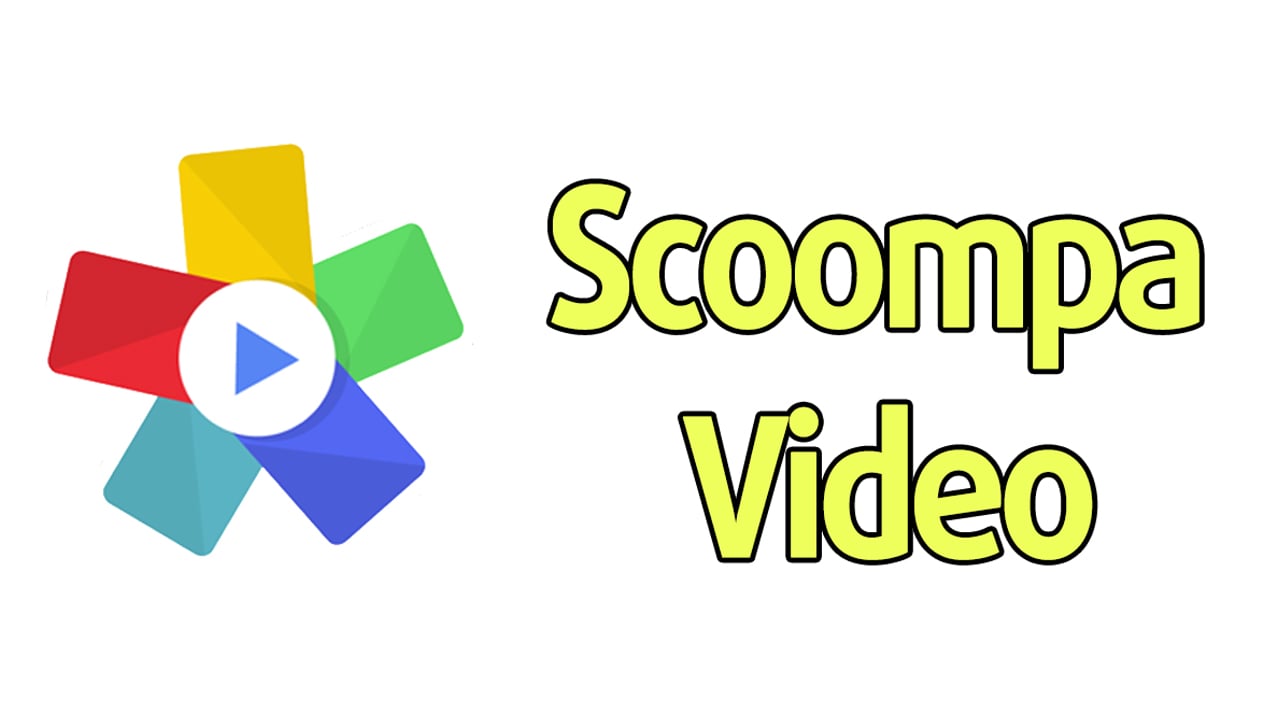 Scoopah Video Apk