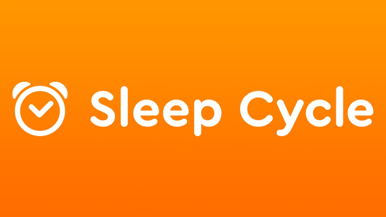 Sleep Cycle alarm clock poster