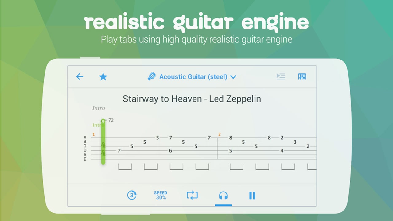 Songsterr Guitar Tabs & Chords Mod Apk 4.3.56 (Premium) For Android