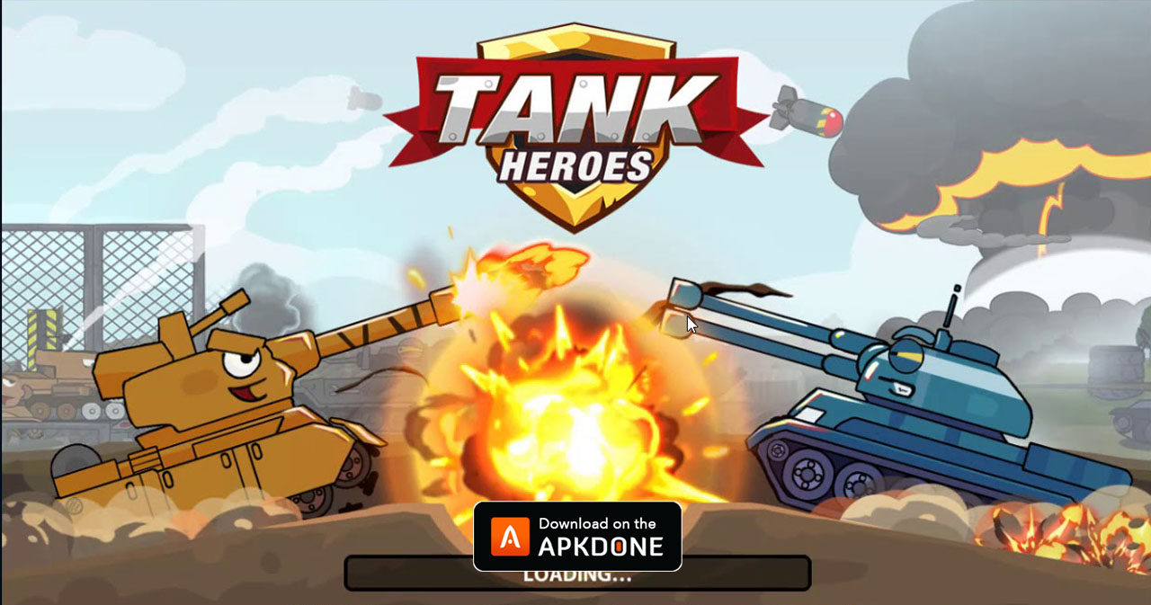 Tank hero mod apk free download 3cx for windows download