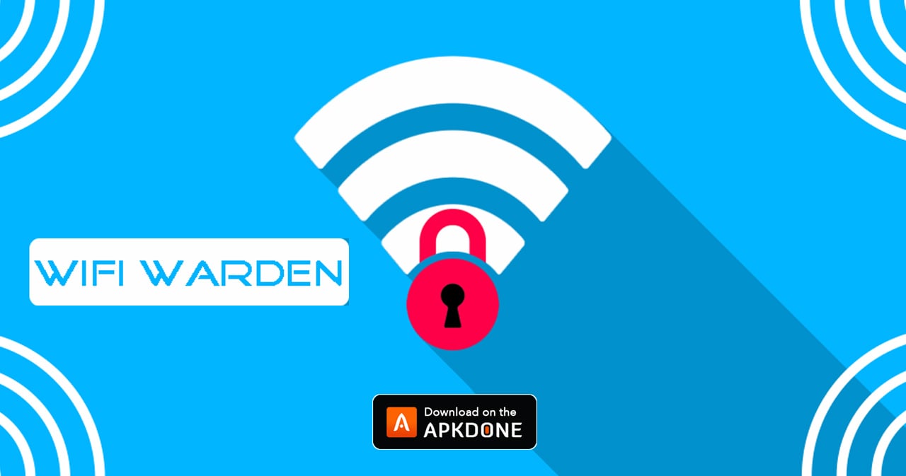 Wi-Fi Warden - Connect to an Access Point Shared by Others