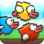 No Root - Flappy Bird - Immortality Android Mod APK + Free Download