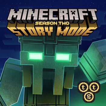 Minecraft Story Mode Season 2 v1.11 (Unlocked)