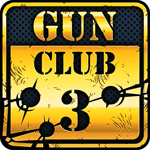 Gun Club 3 v1.5.9.6 (Unlimited Money)