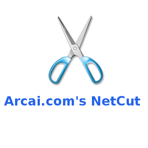NetCut 1.7.7 (Pro Subscription Unlocked)