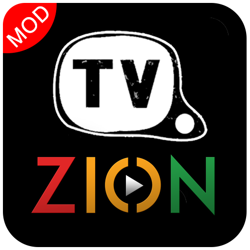 TVZion 4.3 (Keanggotaan ZionClub Tidak Terkunci)