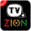 TVZion 4.3 (Keanggotaan ZionClub Tidak Terkunci)