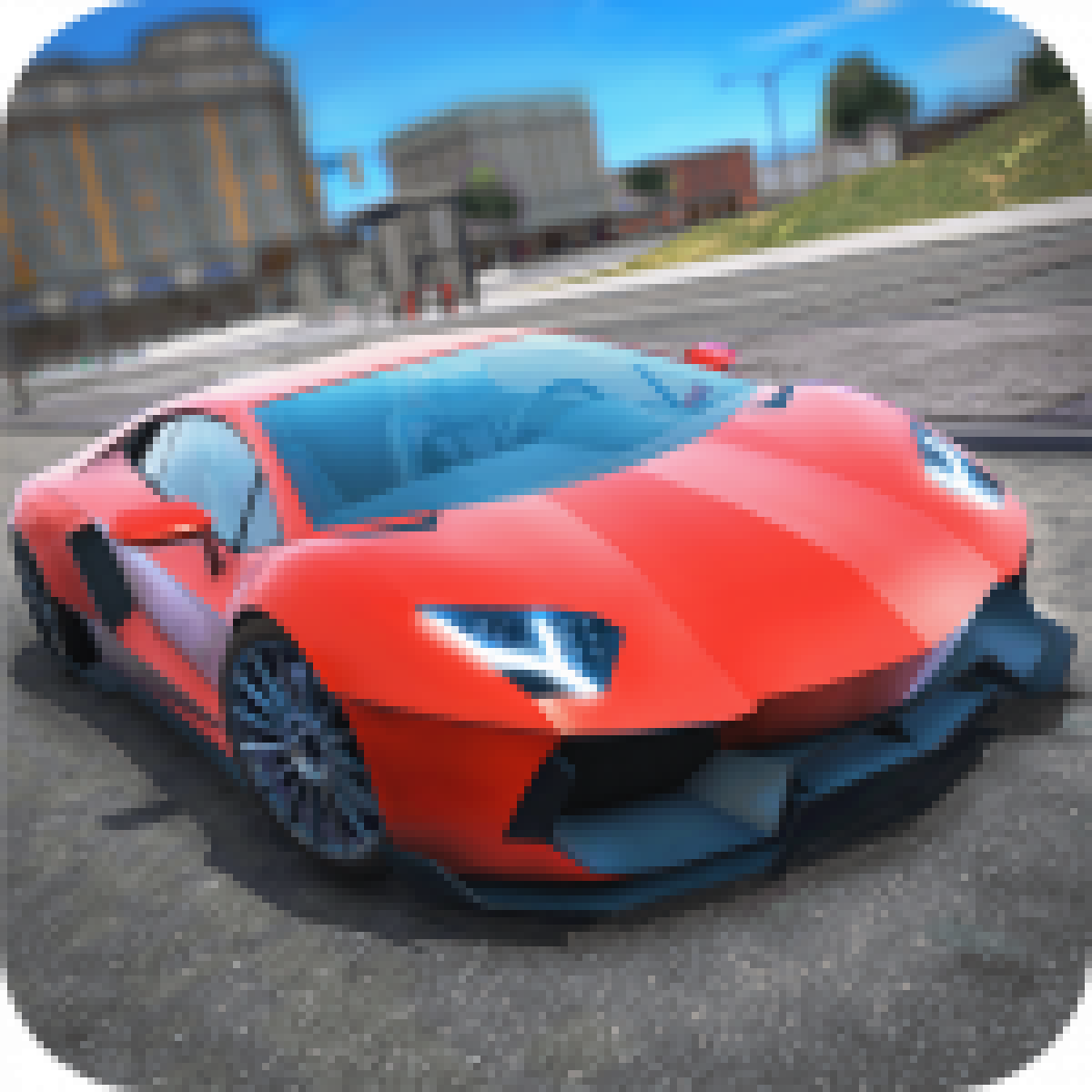 Ultimate Car Driving Simulator Mod Apk 3 3 Download Unlimited Money For Android