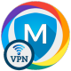VPN Master Pro MOD APK 7.27 (Paid for free)
