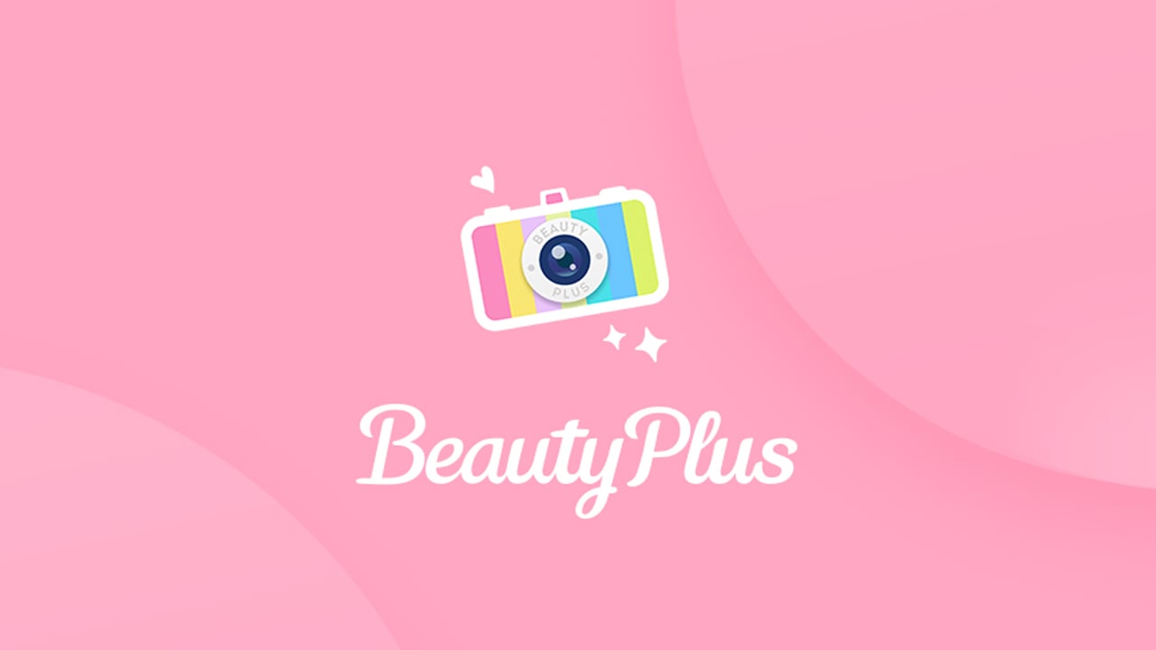 BeautyPlus poster
