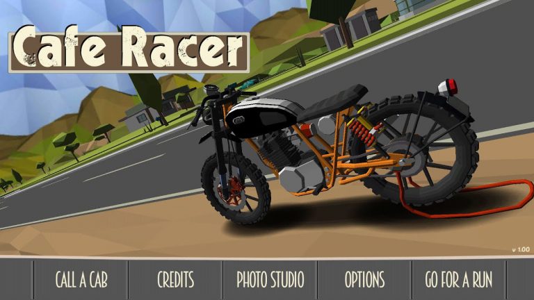 Cafe Racer MOD APK 1.081.51 (Unlimited Money) ~ Free APK Mod