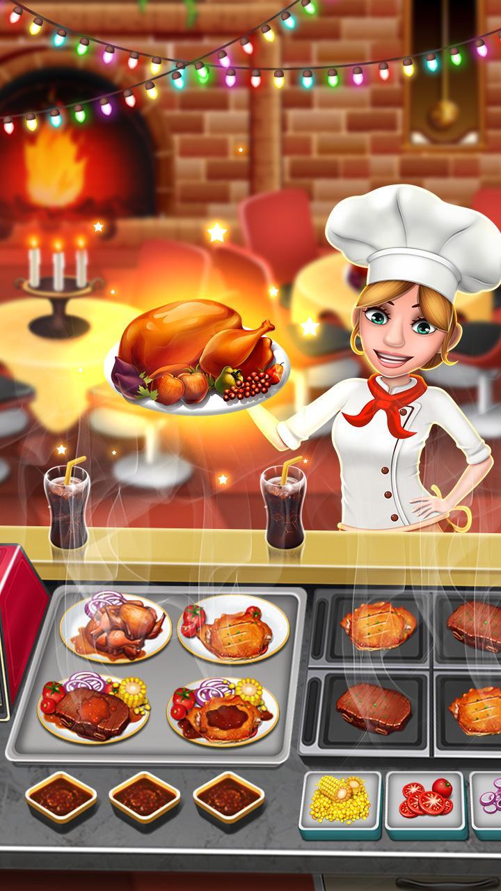 Cooking Town screen 5