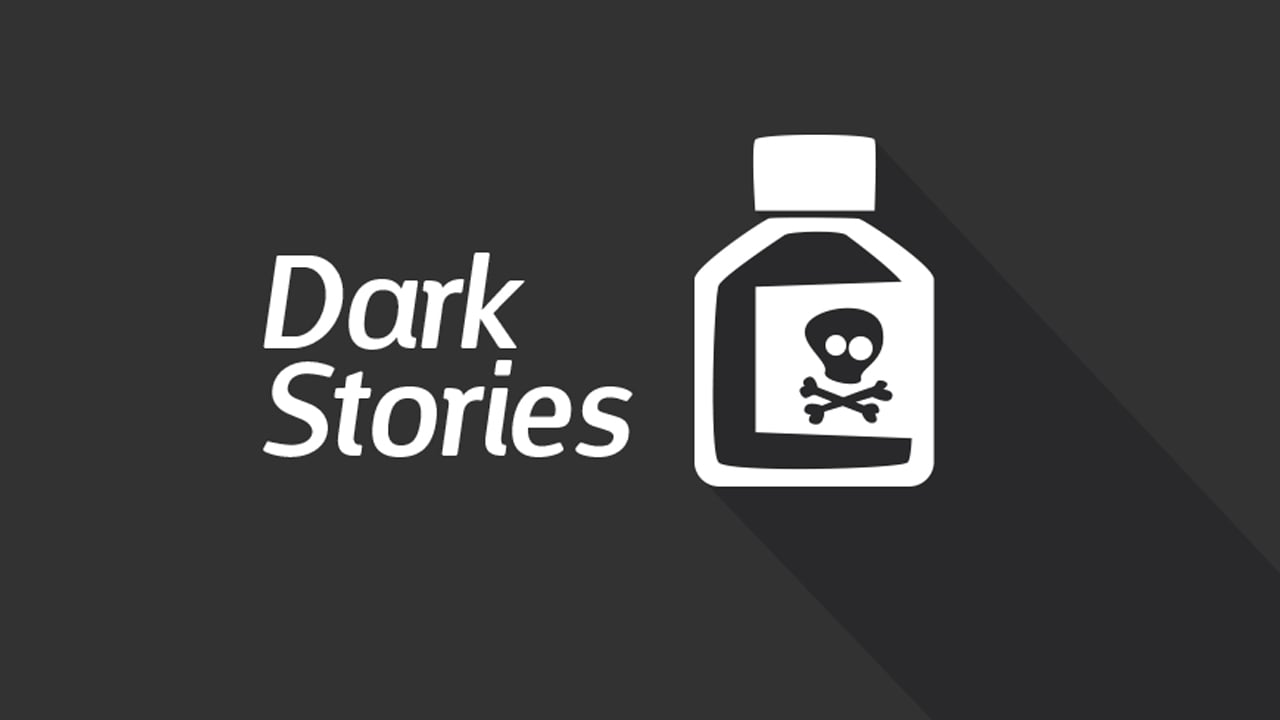 Dark Stories poster