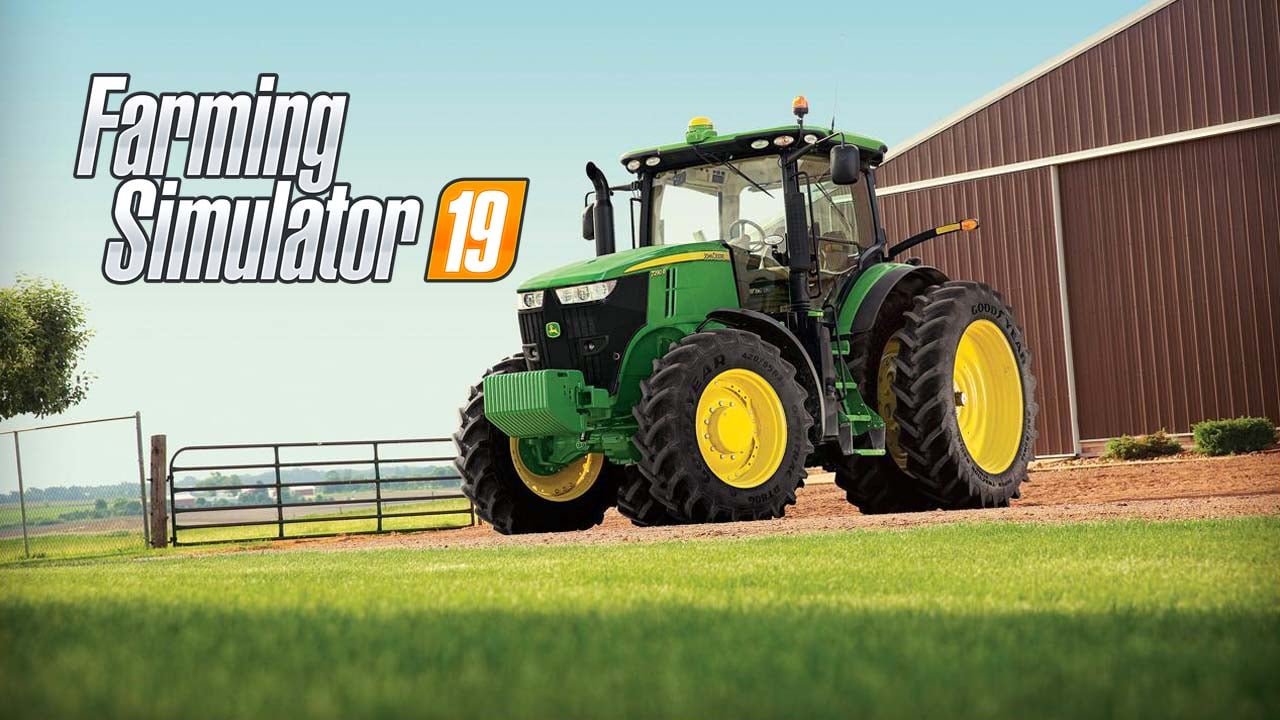 farming simulator 19 mod apk 1 1 download unlimited money for android