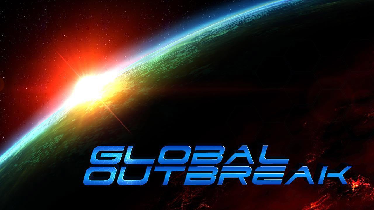 Global Outbreak poster
