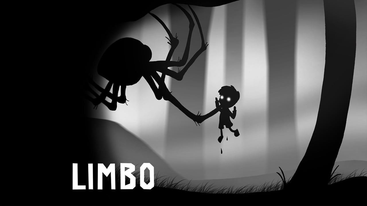 LIMBO poster